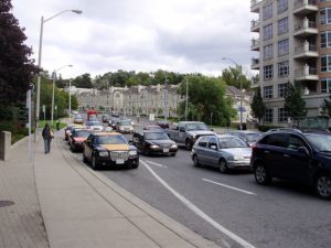 York Mills