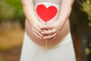 maternity leave
