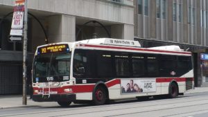bus