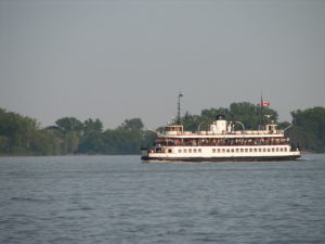 ferry