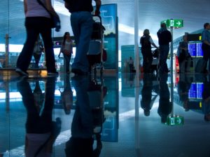 american moving to toronto