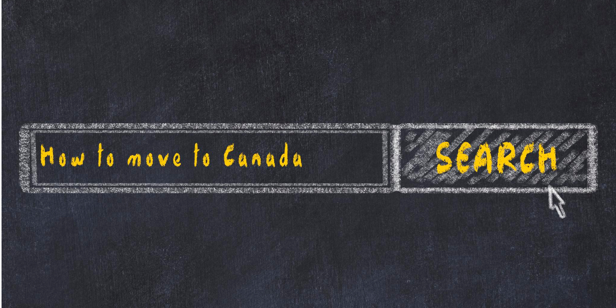 what do i need to move to canada