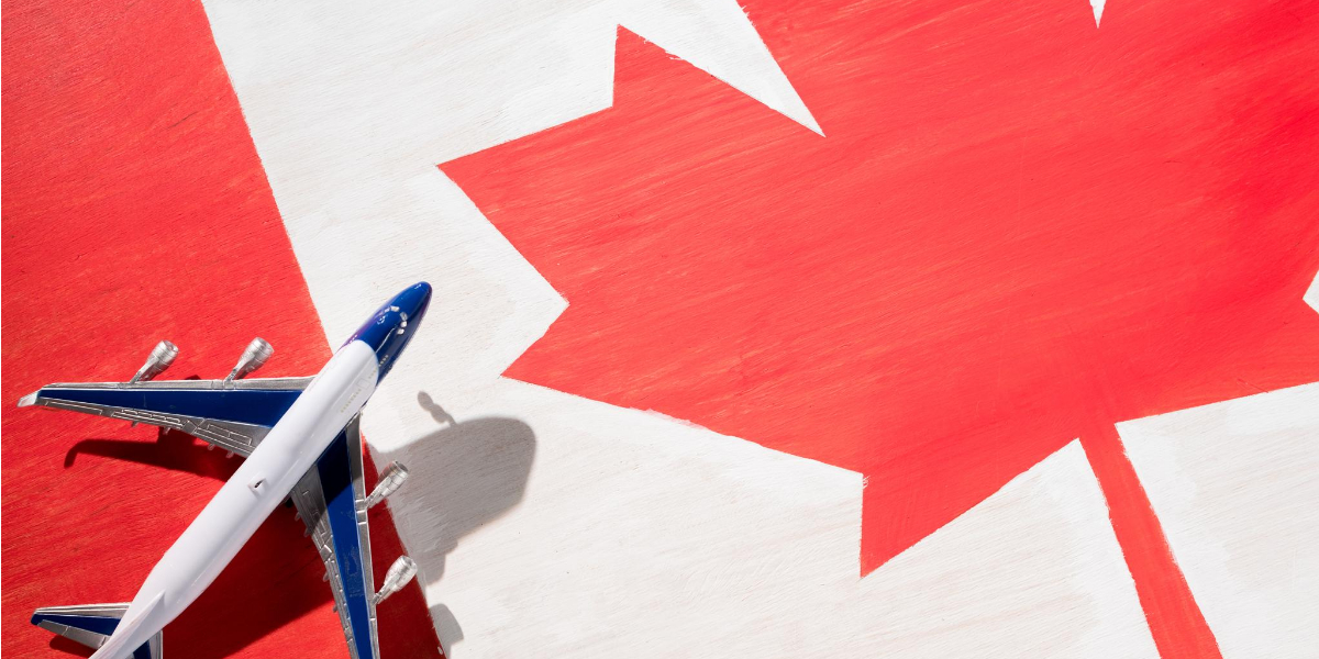 benefits of living in canada