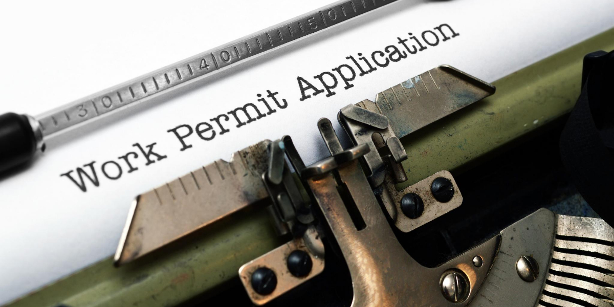 how to apply for work visa in canada