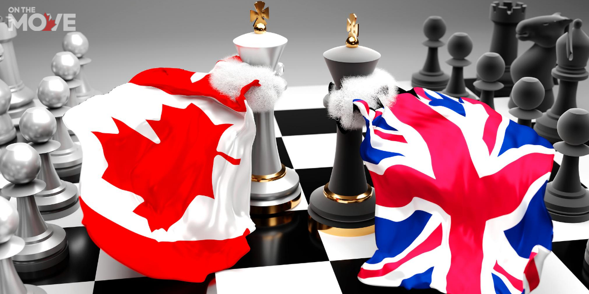 how-to-move-to-canada-from-uk-permanently-british