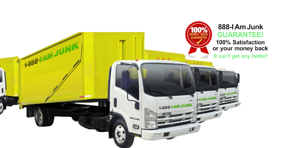 I am Junk Toronto Guarantee