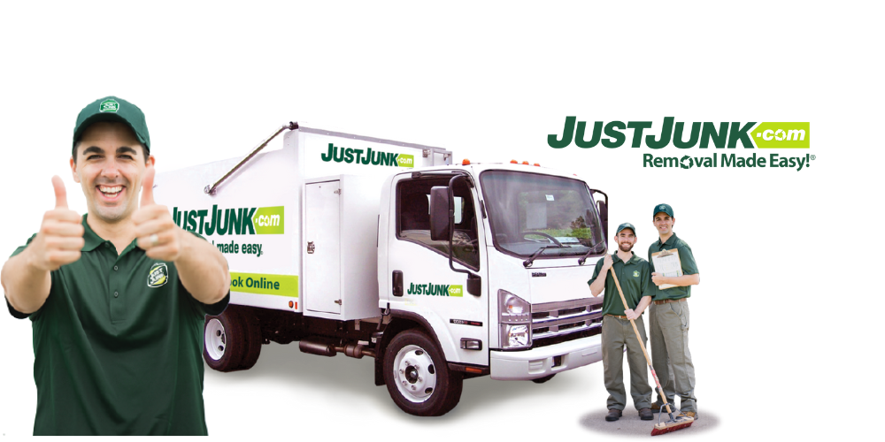 just junk high park services